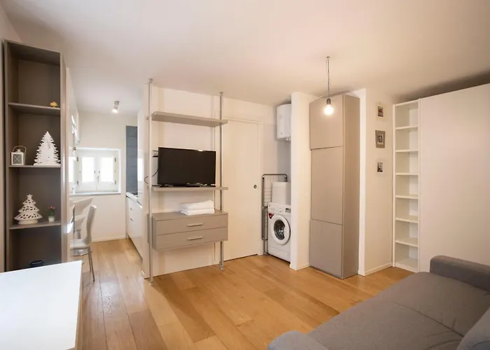 Qu4Ttro I Domo House