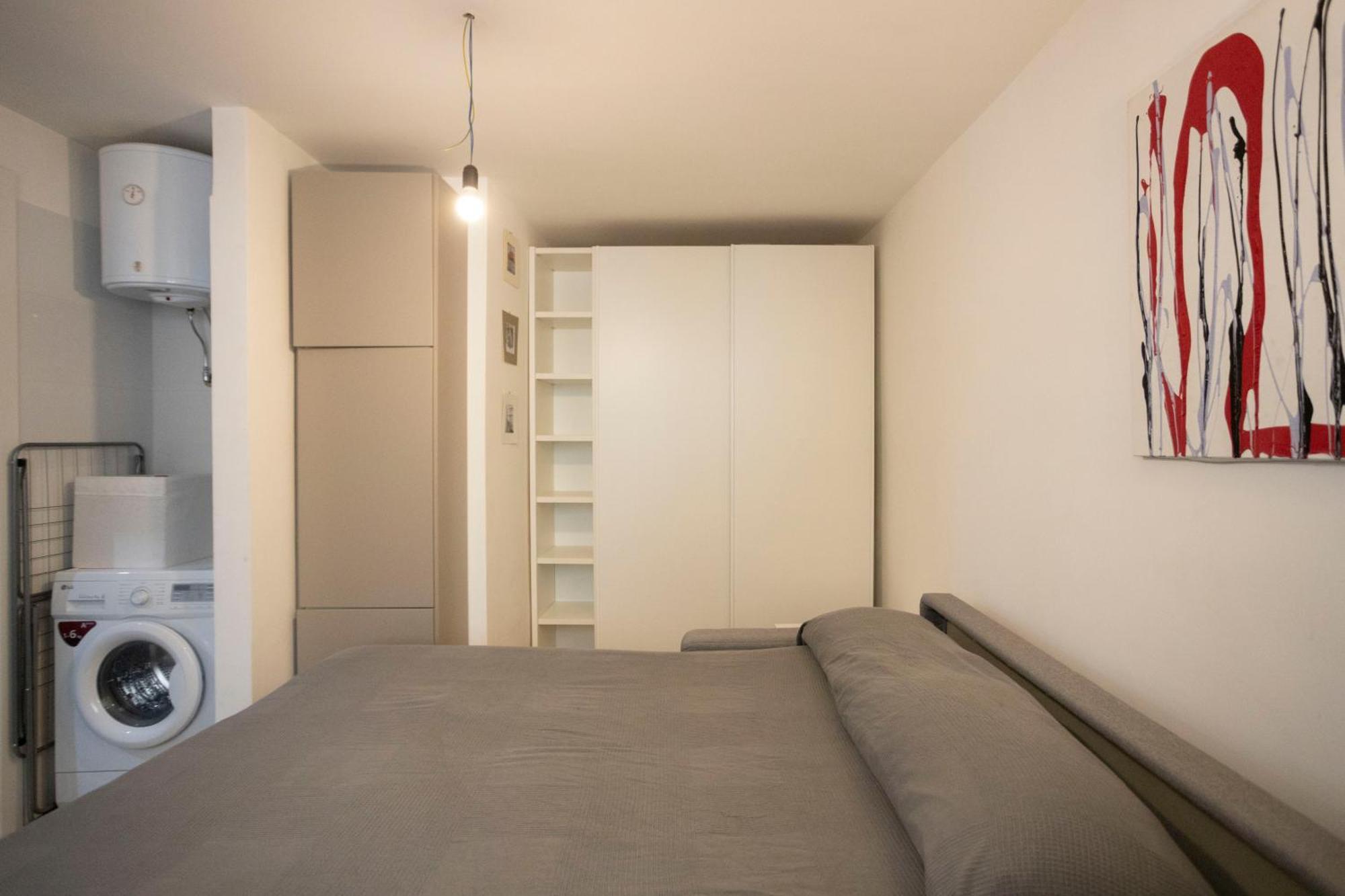Qu4ttro I Domo House * Salerno