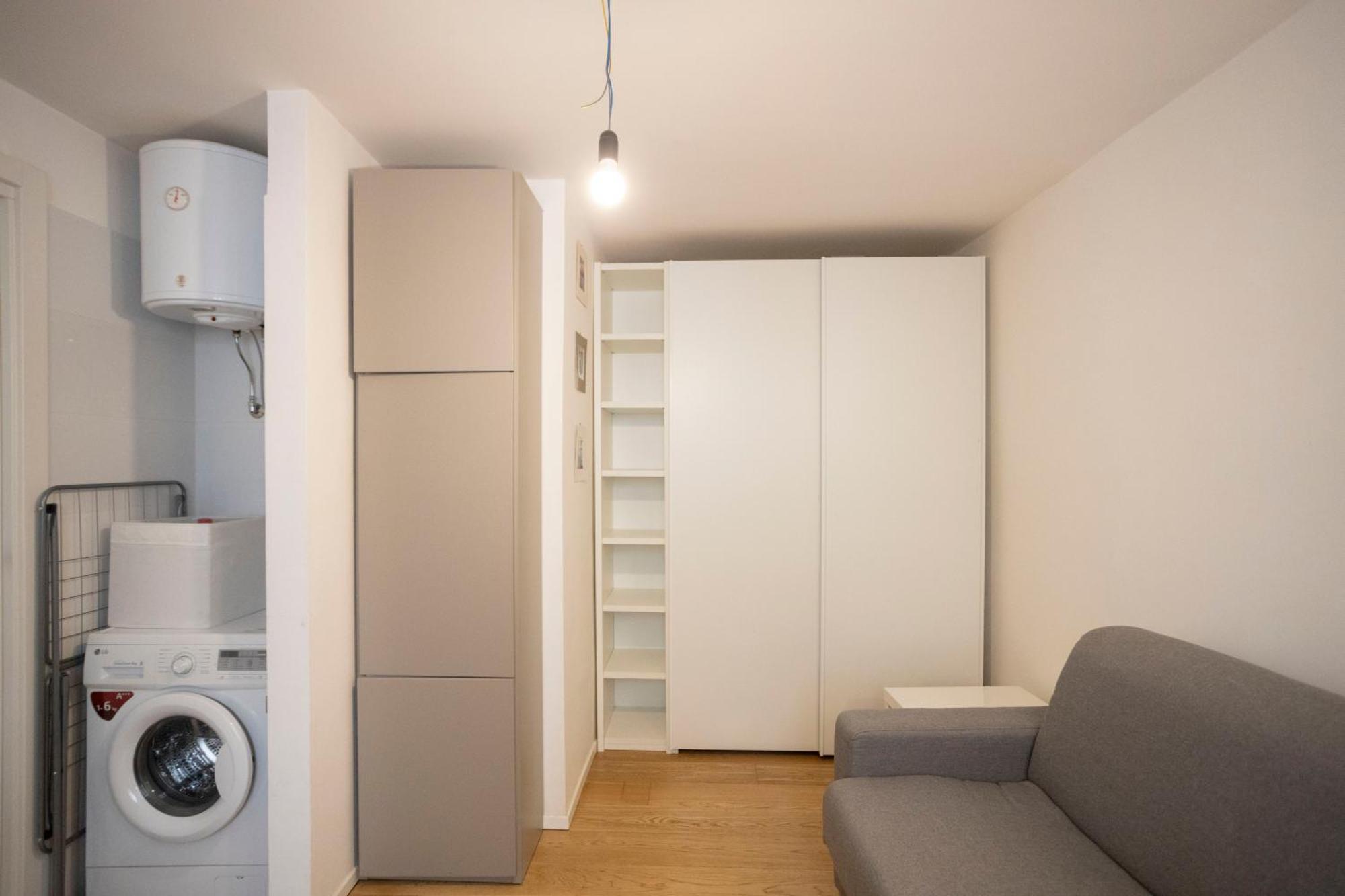 Appartamento Qu4ttro I Domo House