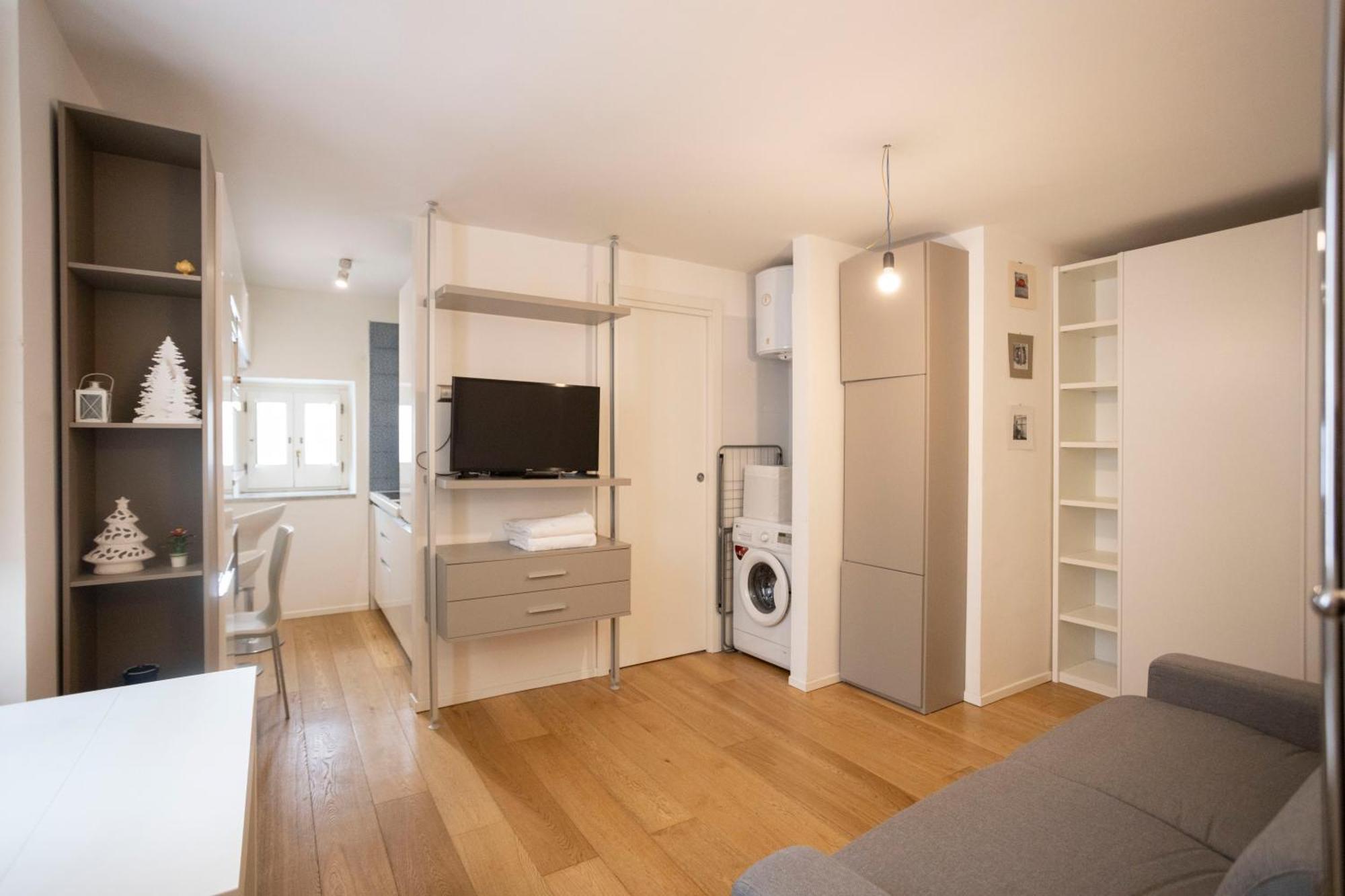 Qu4ttro I Domo House Salerno