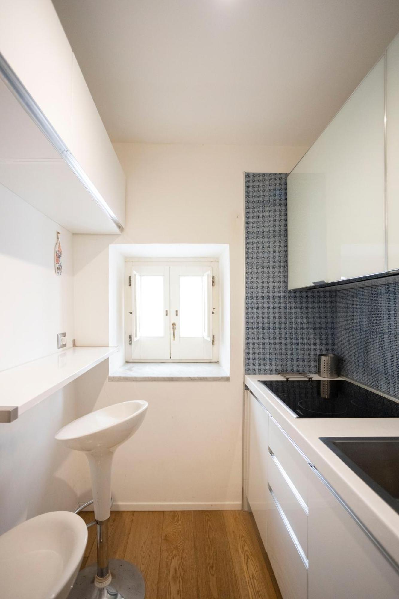 Appartamento Qu4ttro I Domo House Salerno