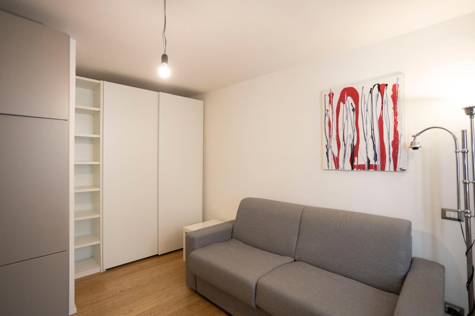 Appartamento Qu4ttro I Domo House Salerno