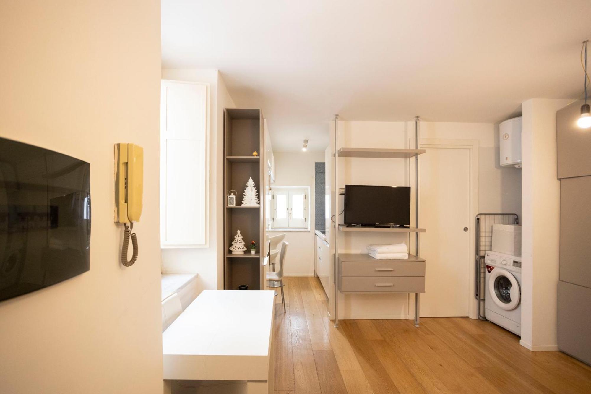 Appartamento Qu4ttro I Domo House Salerno