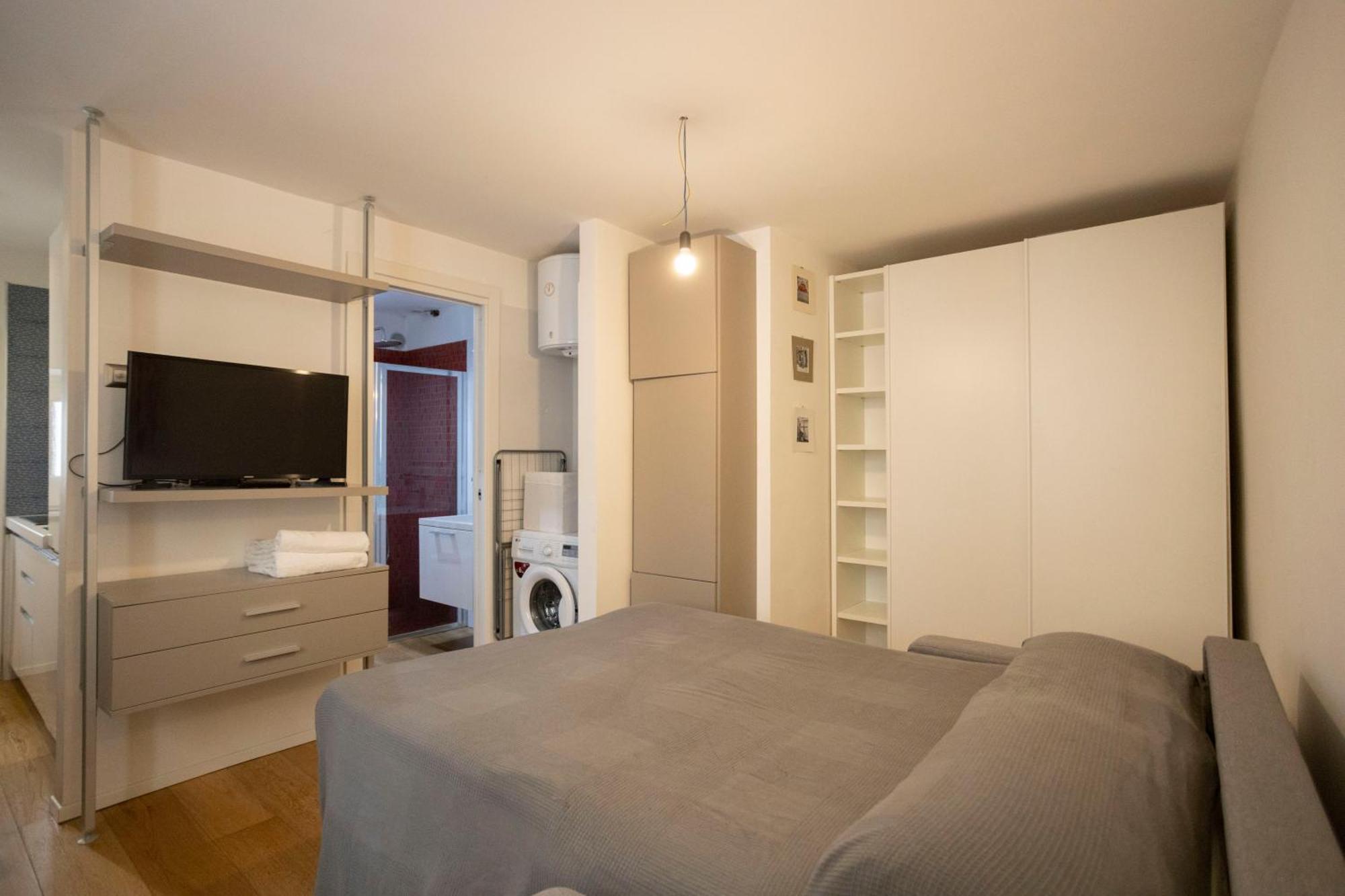 Appartamento Qu4ttro I Domo House