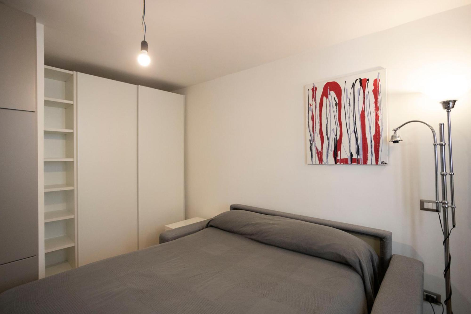 Appartamento Qu4ttro I Domo House *