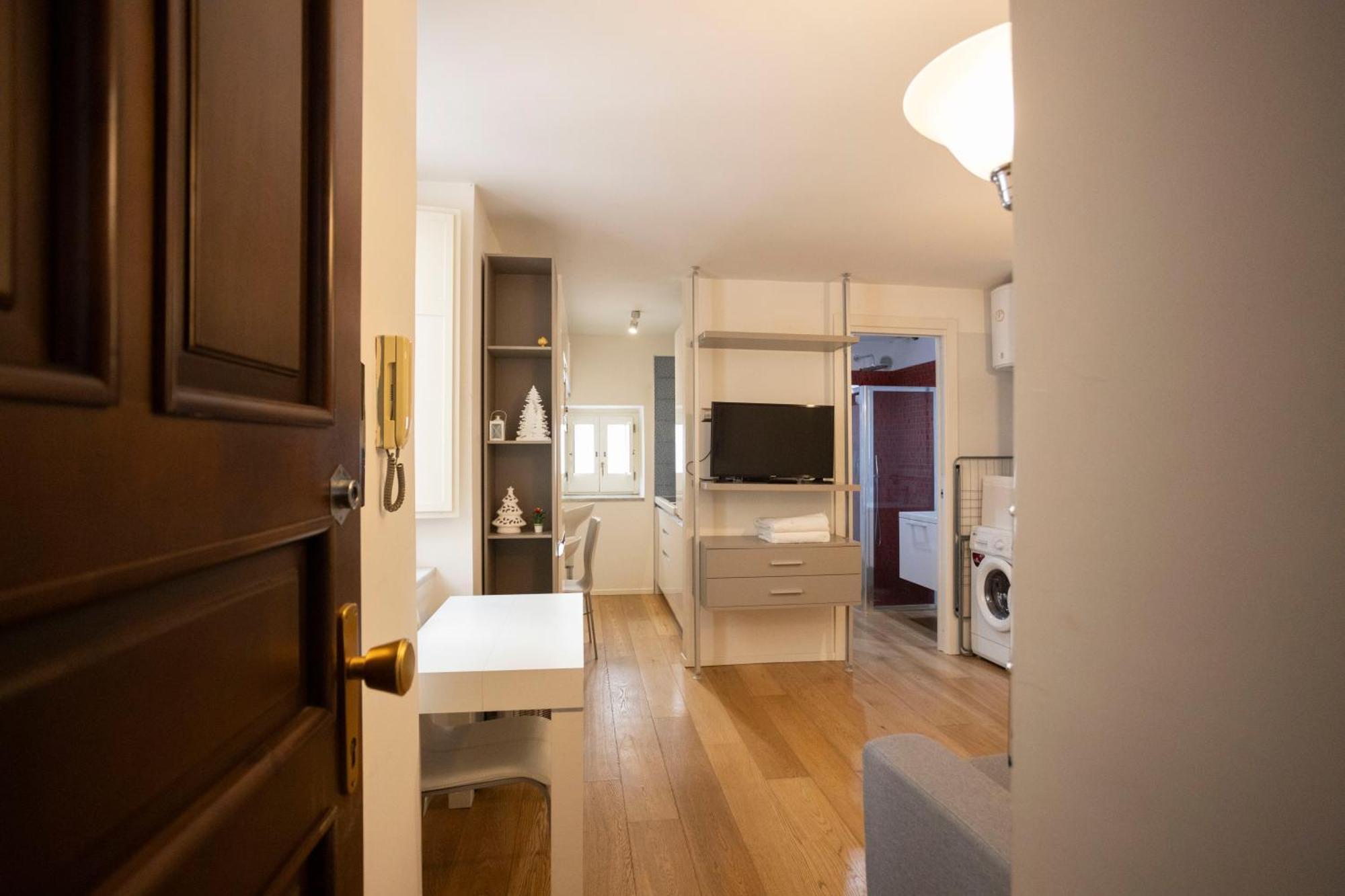 Qu4ttro I Domo House Salerno