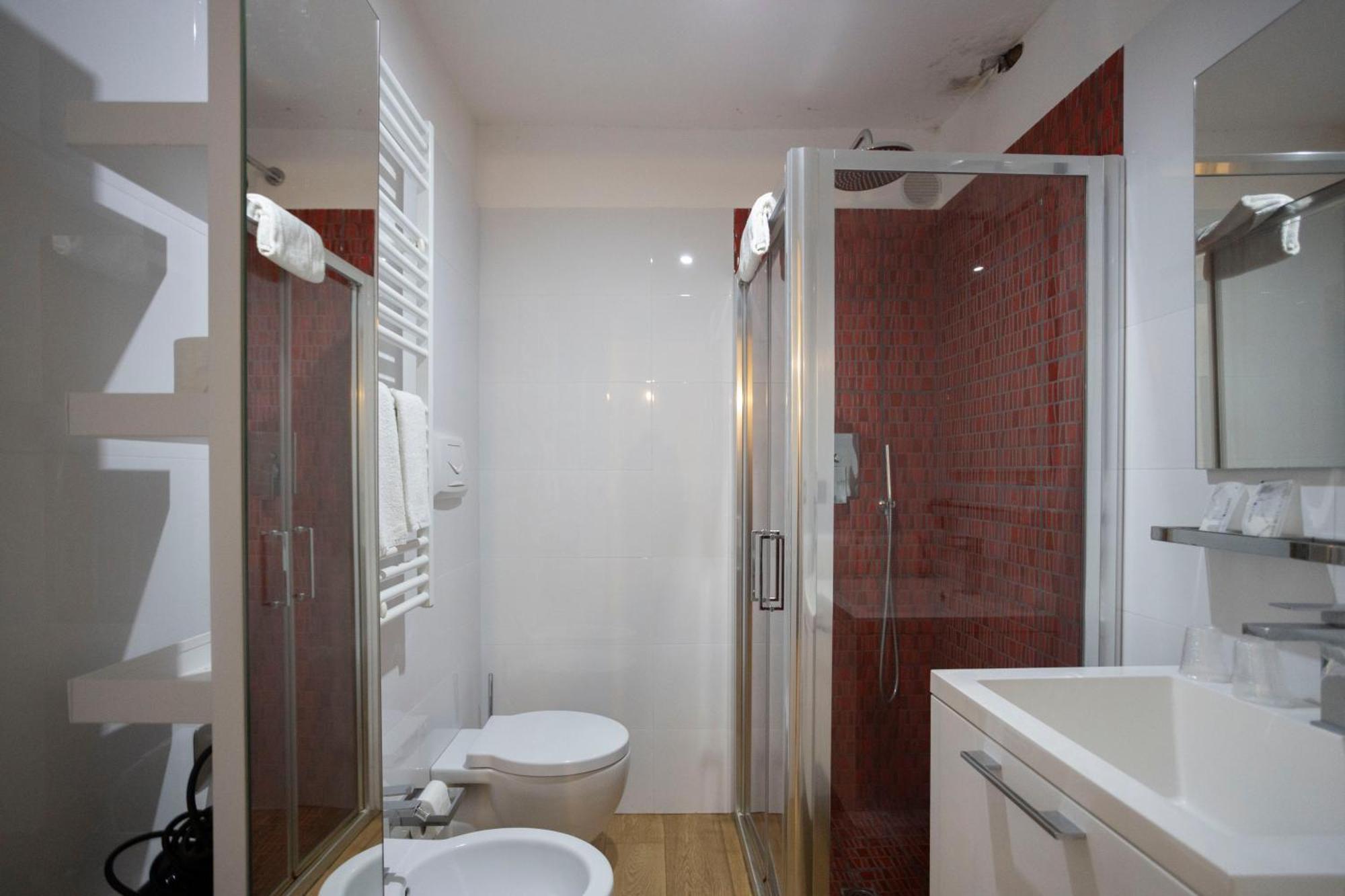 Qu4ttro I Domo House Appartamento Salerno