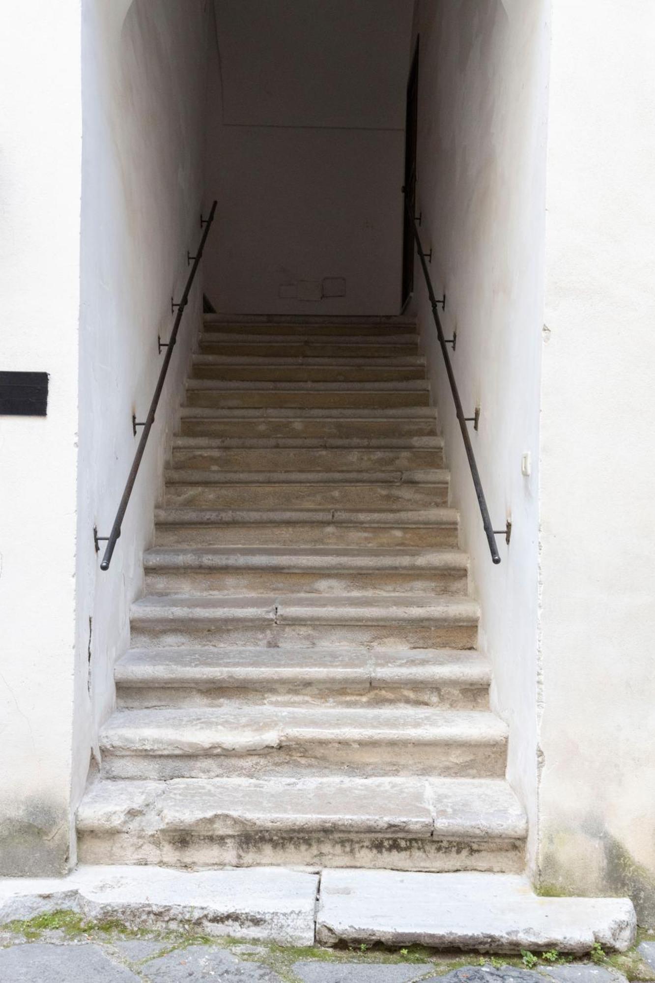 Qu4ttro I Domo House Appartamento