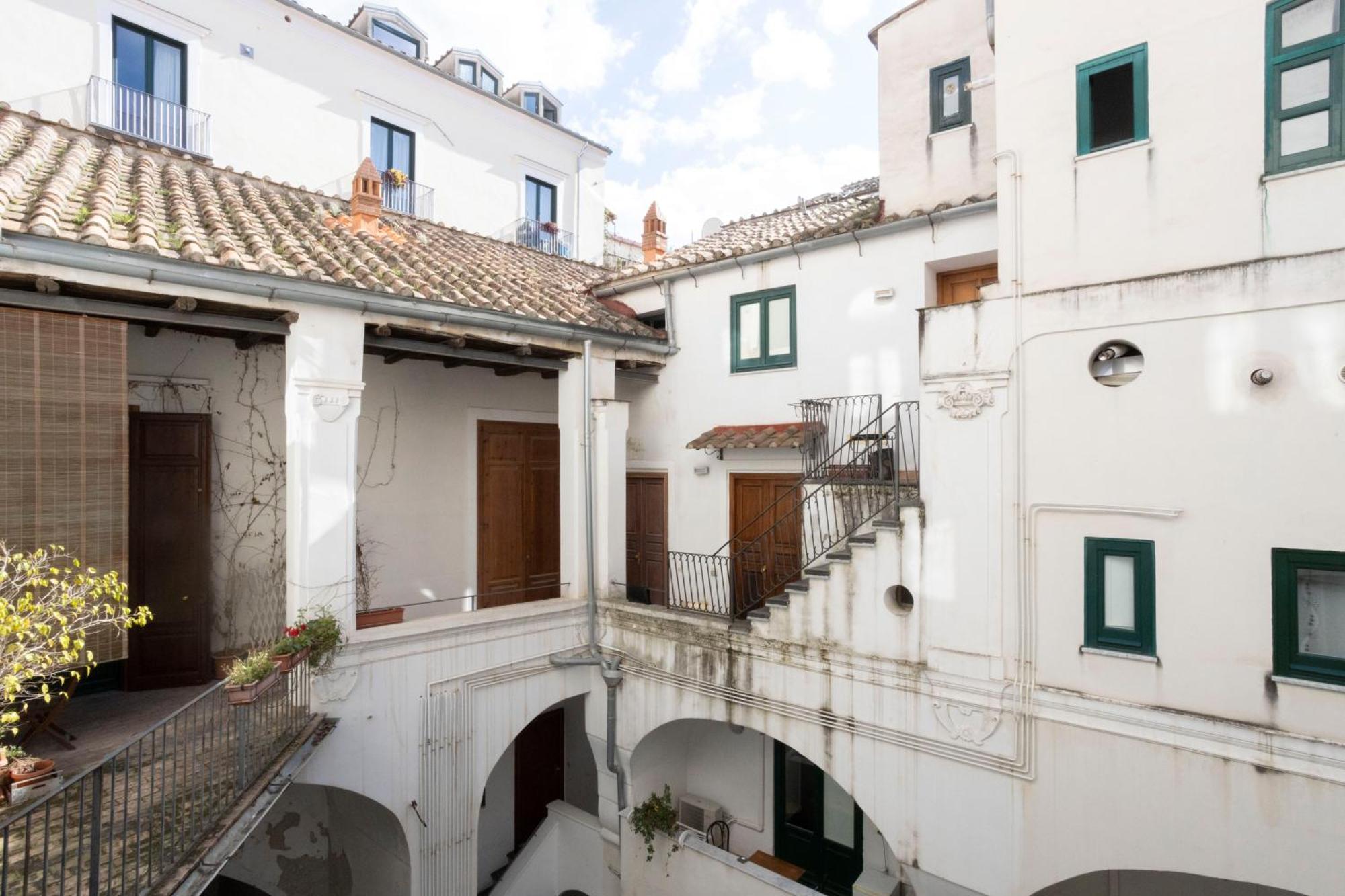 Appartamento Qu4ttro I Domo House *
